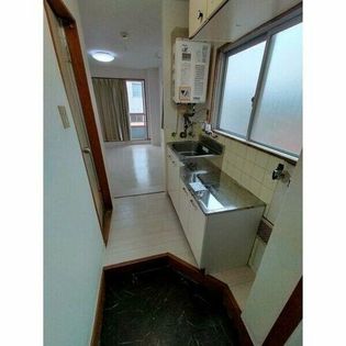 ファミリーハイツの画像