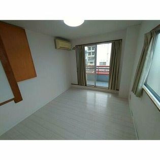 ファミリーハイツの画像