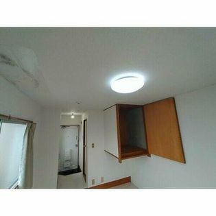 ファミリーハイツの画像