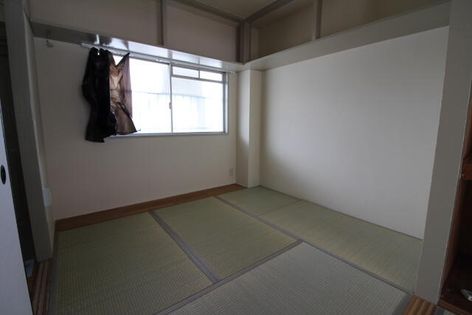 ビレッジハウス茨木の画像