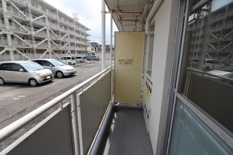 ビレッジハウス茨木の画像