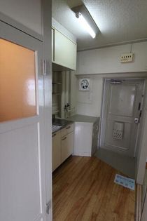 ビレッジハウス茨木の画像