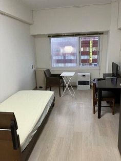 全国ビルニューオリンピアの家具家電付き