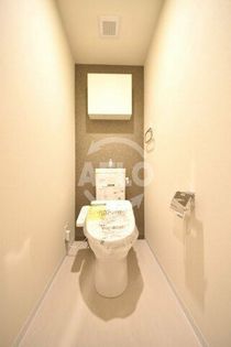 グレースリバー中之島のグレースリバー中之島 温水洗浄便座