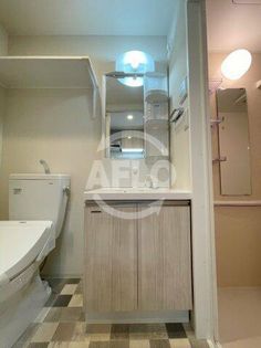 アービングNeo平野駅前のアービングNeo平野駅前 独立洗面台