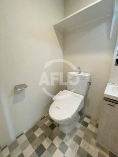 アービングNeo平野駅前のアービングNeo平野駅前 トイレ