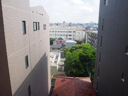 眺望(イメージ)