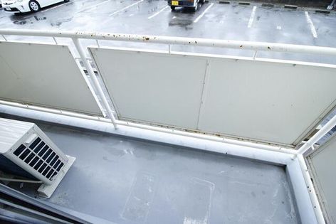 ビレッジハウス茨木の画像