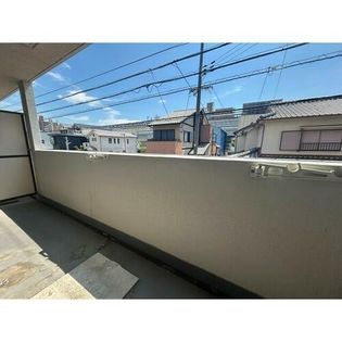 東灘プレイスの2025年9月撮影