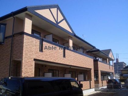 エスポワールⅡの画像