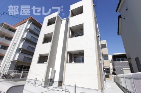 エトワール大曽根の画像