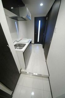 Maison京都このえの写真は104号室