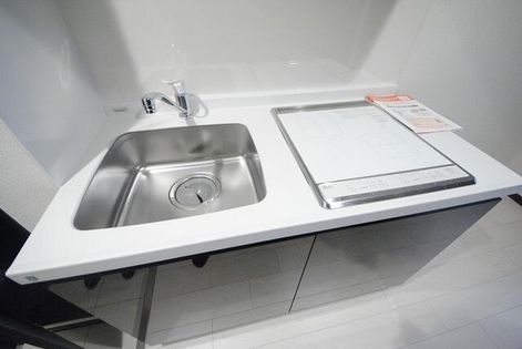 Maison京都このえの写真は104号室