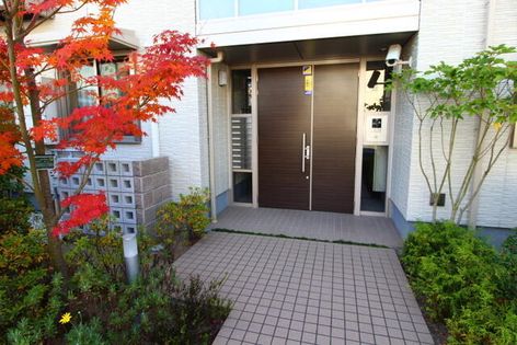 シャーメゾン沢良宜西の画像