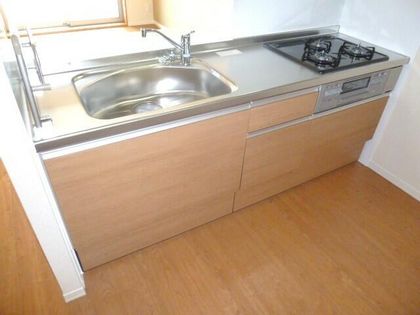 シャーメゾン沢良宜西の画像