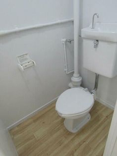 ビレッジハウス萩庄4号棟の画像