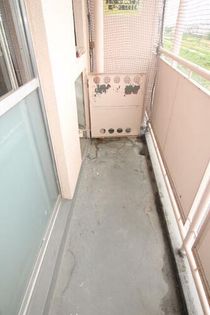 ビレッジハウス萩庄4号棟の画像