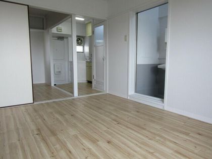 ビレッジハウス萩庄4号棟の画像