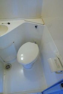 コージーハイツ百万遍の画像