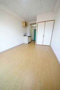 コージーハイツ百万遍の画像