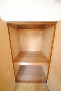 コージーハイツ百万遍の画像