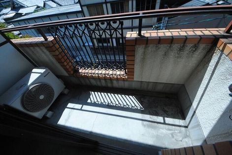 コージーハイツ百万遍の画像