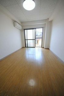 コージーハイツ百万遍の画像