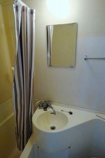 コージーハイツ百万遍の画像