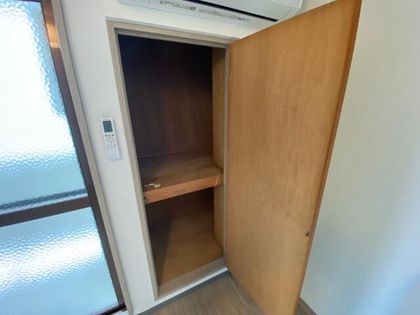 Cube豊新の画像
