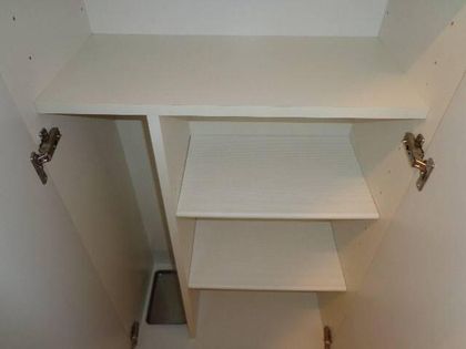 アーバングリーン兵庫ステーションフロントのシューズボックス