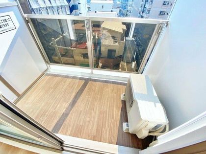 Live Casa城東中央の画像