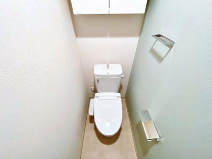 Live Casa城東中央の画像