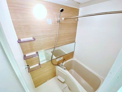 Live Casa城東中央の画像