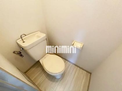 グランメゾン金城の画像