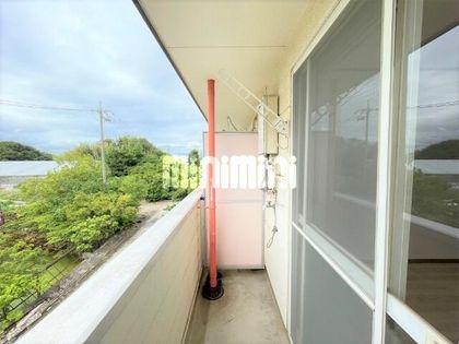 コーポアップルの画像