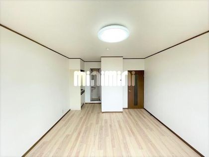 コーポアップルの画像