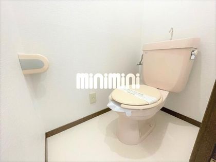 コーポアップルの画像