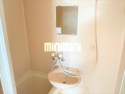 コーポアップルの画像