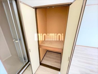 コーポアップルの画像