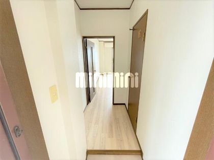 コーポアップルの画像