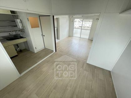 ビレッジハウス茨木の内装