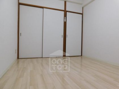 プレアール蔵垣内の子供部屋