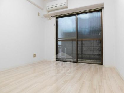 プレアール蔵垣内の寝室