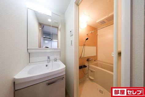 プレサンス名古屋ルクソリアの画像