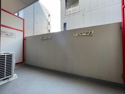 ルクレ難波の画像