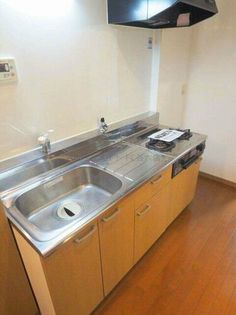 NS清水谷のNS清水谷