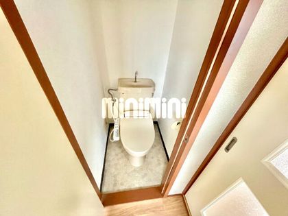 コーポひかりの画像