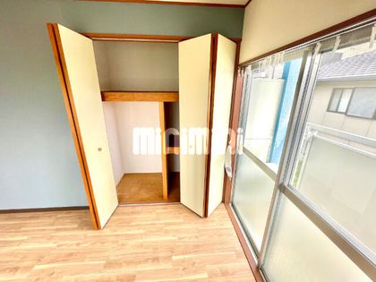 コーポひかりの画像