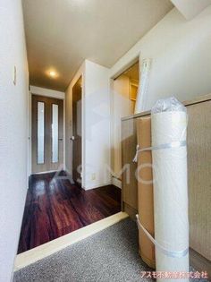 コンフォールエスティオの同マンション別部屋 参考写真