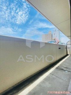 コンフォールエスティオの同マンション別部屋 参考写真